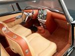 Alfa Romeo 2000 Sprint "Praho" 1960 года
